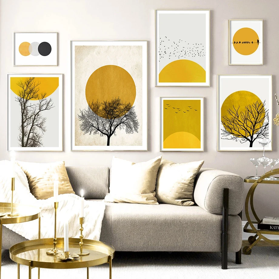 Winter Morning Sun Wall Art minimalism Simple Poster and Prints Canvas Painting Decor Picture For Girl Bedroom Modern Home Decor
Winter Morning Sun Wall Art minimalism Simple Poster and Prints Canvas Painting Decor Picture For Girl Bedroom Modern Home Decor