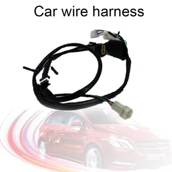32100-HN1-000 Electrical Components ATV Accessory Circuit Assembly Car Wire Harness Direct Fit Removable For Honda TRX400EX
32100-HN1-000 Electrical Components ATV Accessory Circuit Assembly Car Wire Harness Direct Fit Removable For Honda TRX400EX