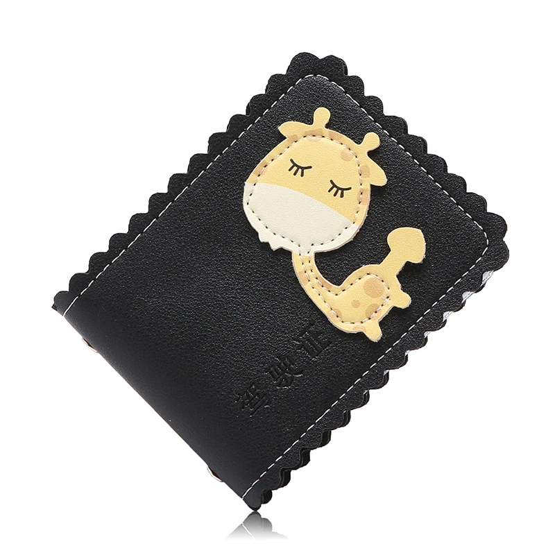 NI WEI ER Cute Giraffe Women Men Driver's License Passport Cover ID Credit Business Card Holder Card Bag Case Male Female 2019
NI WEI ER Cute Giraffe Women Men Driver's License Passport Cover ID Credit Business Card Holder Card Bag Case Male Female 2019