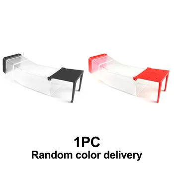 Squirrel Automatic Rodent Catcher Mouse Trap Hamster Spring Tools Catching Bait Pest Control Rat Killer Translucent Cage Home
Squirrel Automatic Rodent Catcher Mouse Trap Hamster Spring Tools Catching Bait Pest Control Rat Killer Translucent Cage Home