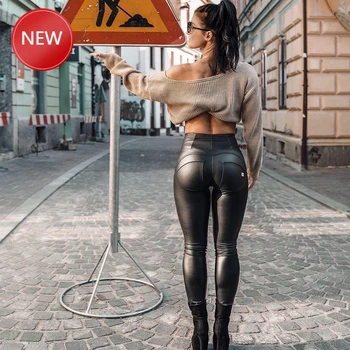 Leather PantsPlus Size Leather Pants Joggers Women Slim Skinny Full Length Black Womens Clothes Push SimpleeAutumnAesthetic
Leather PantsPlus Size Leather Pants Joggers Women Slim Skinny Full Length Black Womens Clothes Push SimpleeAutumnAesthetic