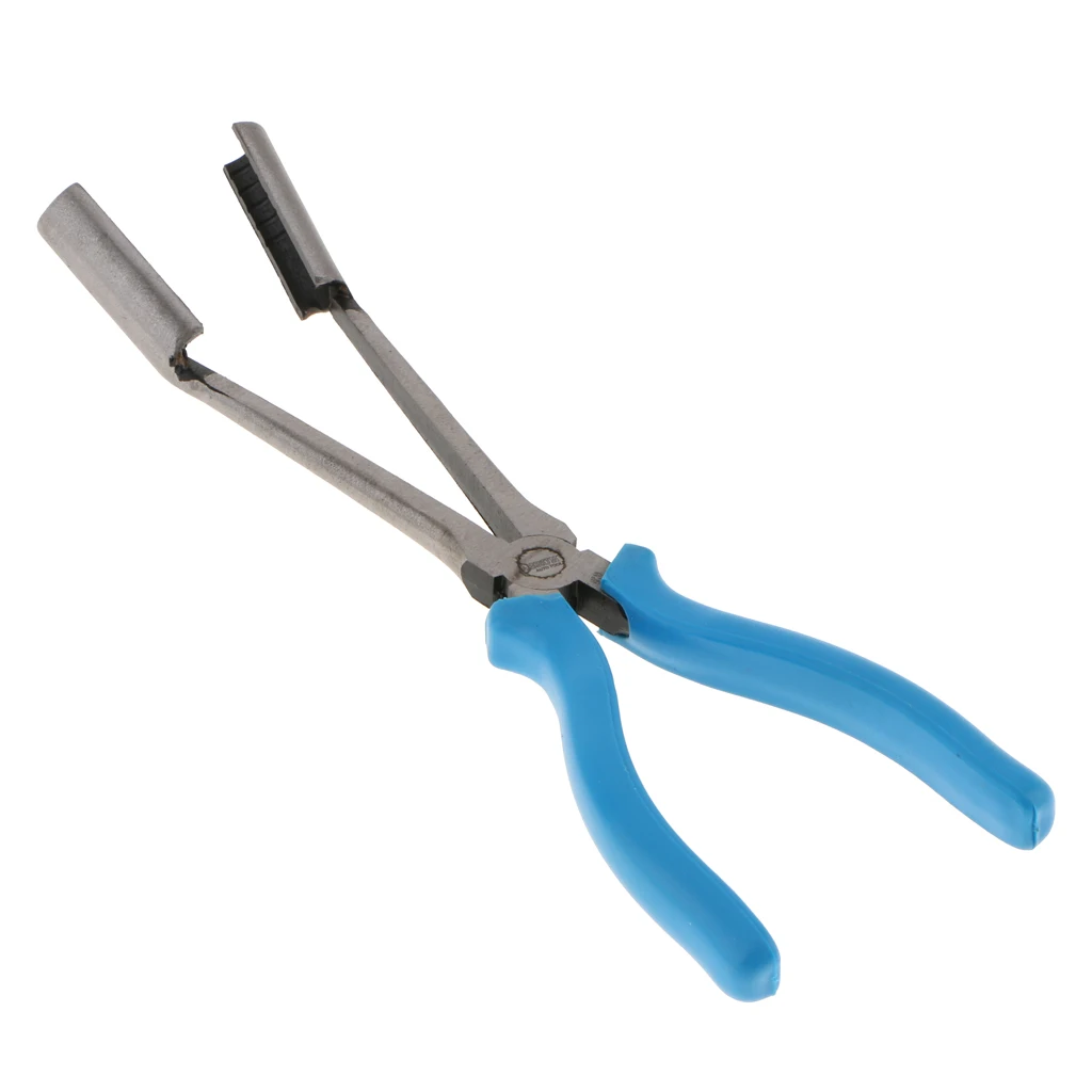 Rubber Handle Spark Plug Boot Wire Plier Removal Tool Repair Clamp Rubber Handle Spark Plug Boot Wire Plier Removal Tool Repair Clamp