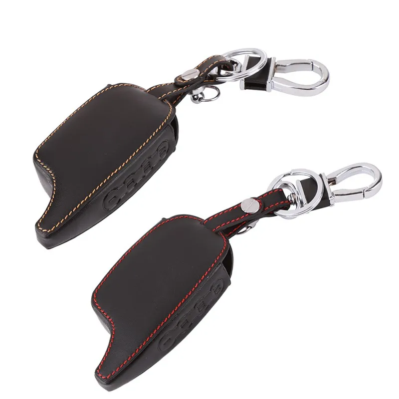 Scher-khan Leather case for Magicar 6/7/8/9 LCD Two Way Car Alarm System M6 M7 M8 M9 Cover
Scher-khan Leather case for Magicar 6/7/8/9 LCD Two Way Car Alarm System M6 M7 M8 M9 Cover