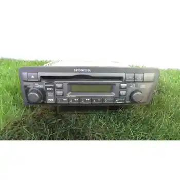 1433608 Audio system/Radius Cd Slingshot Civic Coupe (em2) 
1433608 Audio system/Radius Cd Slingshot Civic Coupe (em2)