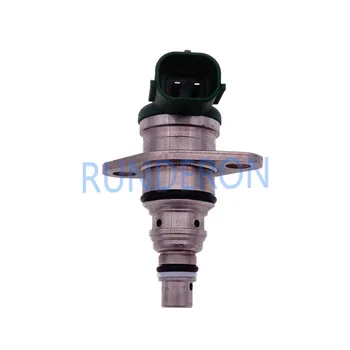 Runderon Fuel Metering Valve Unit 096710-0062 096710-0130 for Denso SCV Valve Common Rail Injection Pump
Runderon Fuel Metering Valve Unit 096710-0062 096710-0130 for Denso SCV Valve Common Rail Injection Pump