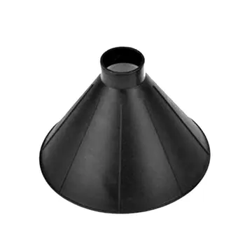 2pcs/set Ice Scraper Scrape A Round Magic Cone-Shaped Windshield Ice Scraper Snow Shovel Tool + Funnel
2pcs/set Ice Scraper Scrape A Round Magic Cone-Shaped Windshield Ice Scraper Snow Shovel Tool + Funnel