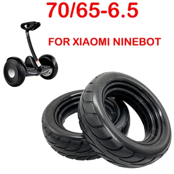 None Inflation 70/65-6.5 Solid Tyre 11 Inch Strong 10x2.70-6.5 Tyre for Xiaomi Ninebot Balance Car 10x3.00-6.5 Tire
None Inflation 70/65-6.5 Solid Tyre 11 Inch Strong 10x2.70-6.5 Tyre for Xiaomi Ninebot Balance Car 10x3.00-6.5 Tire