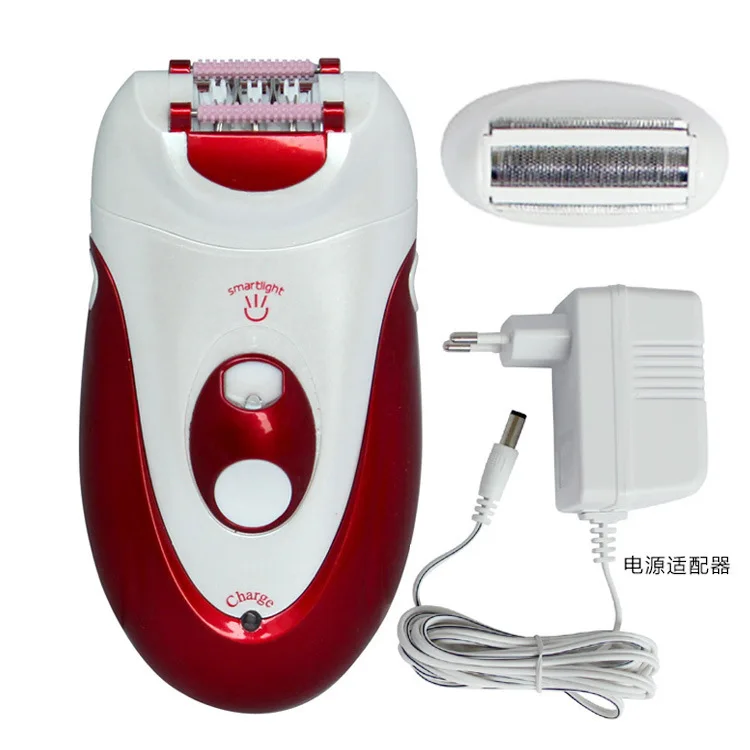 Cross Border Amazon New Products 2-in-1 Electric Shaver Rechargeable Light Included Mini Women's Plucking Shaver Hair Removal 
Cross Border Amazon New Products 2-in-1 Electric Shaver Rechargeable Light Included Mini Women's Plucking Shaver Hair Removal