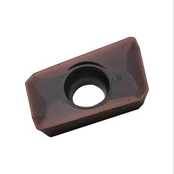 ZCC Original Insert APMT1135PDR YBG202 APMT1135 APMT 1135 Carbide Inserts Lathe Cutter Tools Turning Tool utensili tornio CNC
ZCC Original Insert APMT1135PDR YBG202 APMT1135 APMT 1135 Carbide Inserts Lathe Cutter Tools Turning Tool utensili tornio CNC