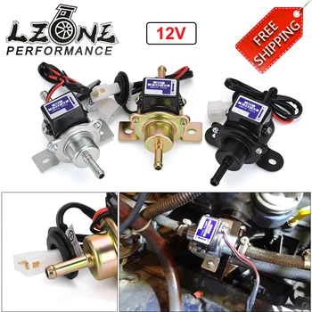 12V Electric fuel pump EP-500-0 035000-0460 12585-52030 diesel gasoline pertrol case For Kubota Yanmar Cub Cadet Engine
12V Electric fuel pump EP-500-0 035000-0460 12585-52030 diesel gasoline pertrol case For Kubota Yanmar Cub Cadet Engine