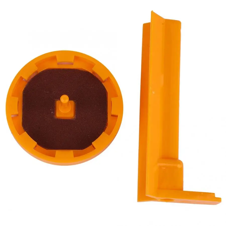 1 Pcs Professional Plastic Tip Repair Tools Billiard Pool Snooker Cue Stick Clamp Repair Accessories For Snooker Equipment
1 Pcs Professional Plastic Tip Repair Tools Billiard Pool Snooker Cue Stick Clamp Repair Accessories For Snooker Equipment