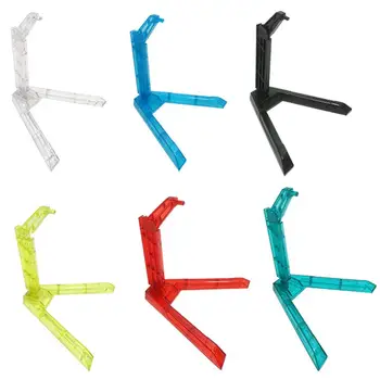 Toy parts DIY Assembly Action Figure Base Display Stand Bracket for 1/144 Gundam Model Toy
Toy parts DIY Assembly Action Figure Base Display Stand Bracket for 1/144 Gundam Model Toy