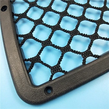 For Campervan Caravan Boat Pocket 32*17CM Storage Net Organizer Car interior Stuff Black
For Campervan Caravan Boat Pocket 32*17CM Storage Net Organizer Car interior Stuff Black