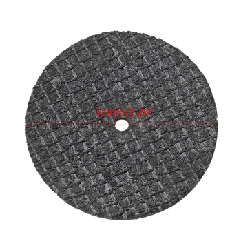 50Pcs Fiberglass Tool Abrasive Cutting Disc Cut Off Wheel with 4 Mandrels Rotary P0RE
50Pcs Fiberglass Tool Abrasive Cutting Disc Cut Off Wheel with 4 Mandrels Rotary P0RE