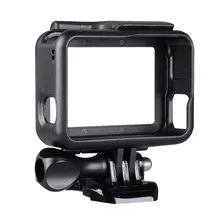 Protective Frame For GoPro Case Scratch Resistant Camcorder Housing Case Accessories For GoPro Hero 7 6 5 Action Camera
Protective Frame For GoPro Case Scratch Resistant Camcorder Housing Case Accessories For GoPro Hero 7 6 5 Action Camera