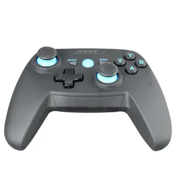 Wireless Gamepad Joystick Controller with 6 Inch Telescopic For Android PC Controller with Telescopic For Android PC
Wireless Gamepad Joystick Controller with 6 Inch Telescopic For Android PC Controller with Telescopic For Android PC