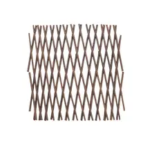 Garden Trellis Expandable Plant Support Willow Lattice Fence Can Be Used As A Plant Support For Vine Ivy Rose Cucumber
Garden Trellis Expandable Plant Support Willow Lattice Fence Can Be Used As A Plant Support For Vine Ivy Rose Cucumber