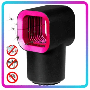 USB Photocatalyst Mosquito Killer Lamp Mute Home Bug Insect Repellent Trap Light Anti Insect Killer Bug Trap UV Light Lamp
USB Photocatalyst Mosquito Killer Lamp Mute Home Bug Insect Repellent Trap Light Anti Insect Killer Bug Trap UV Light Lamp