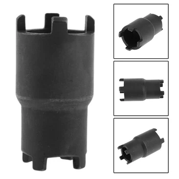 Stator Removal Tool GY6 50CC 125CC Stator Remover Tool Motorcycle Clutch Socket Spanner Wrench CG125 Motorcycle Accessories
Stator Removal Tool GY6 50CC 125CC Stator Remover Tool Motorcycle Clutch Socket Spanner Wrench CG125 Motorcycle Accessories