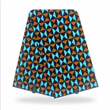 Nigerian Lace Fabrics ASO EBI African Cotton Print Ankara High Quality Veritable Wax Pagne Africain Ankara Wax Veritable
Nigerian Lace Fabrics ASO EBI African Cotton Print Ankara High Quality Veritable Wax Pagne Africain Ankara Wax Veritable