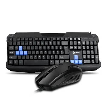 Limei 8019 Keyboard and Mouse Set USB Cable Business Office Keyboard Notes Desktop PC Waterproof Mute
Limei 8019 Keyboard and Mouse Set USB Cable Business Office Keyboard Notes Desktop PC Waterproof Mute