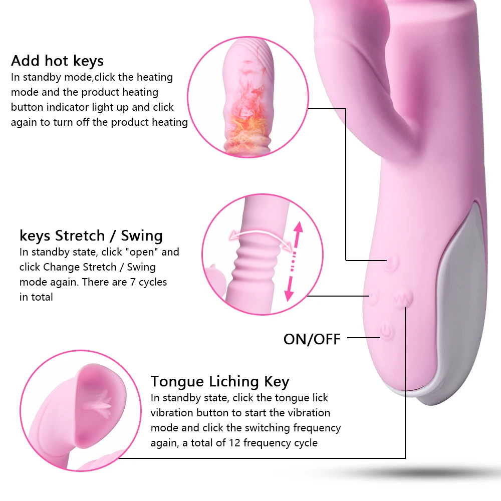 Фаллоимитатор Для Точки G