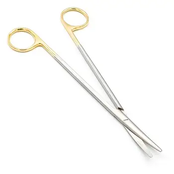 12 Pieces German TC metzenbaum scissors delicate tissue cutting tonsil blunt narrow tips surgical operation theater surgery kit
12 Pieces German TC metzenbaum scissors delicate tissue cutting tonsil blunt narrow tips surgical operation theater surgery kit