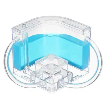 Ant Farm Ant House Transparent Insects Feeding Box Ant Villa Workshop Home Castle Children Educational Science Toys
Ant Farm Ant House Transparent Insects Feeding Box Ant Villa Workshop Home Castle Children Educational Science Toys