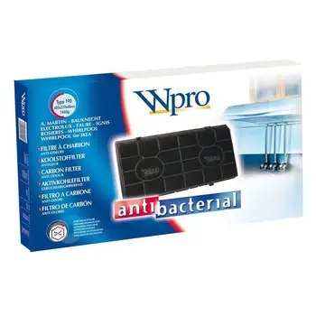 Charcoal filter for hoods Whirlpool (Whirlpool) TYPE 190 D190 481281718523
Charcoal filter for hoods Whirlpool (Whirlpool) TYPE 190 D190 481281718523