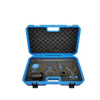For B-M-W 3 5 7 Series X3 X5 Drive Shaft Rear Axle Differential Flange Nut Disassembly and Assembly Kit Special Tools
For B-M-W 3 5 7 Series X3 X5 Drive Shaft Rear Axle Differential Flange Nut Disassembly and Assembly Kit Special Tools