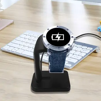 Fast Charging Dock Stand Cradle for Die-sel DZT2002 DZT2006 DZT2009 DZT2010 DZT2011 DZT2012 DZT2014 DZT2015 Watch Kit