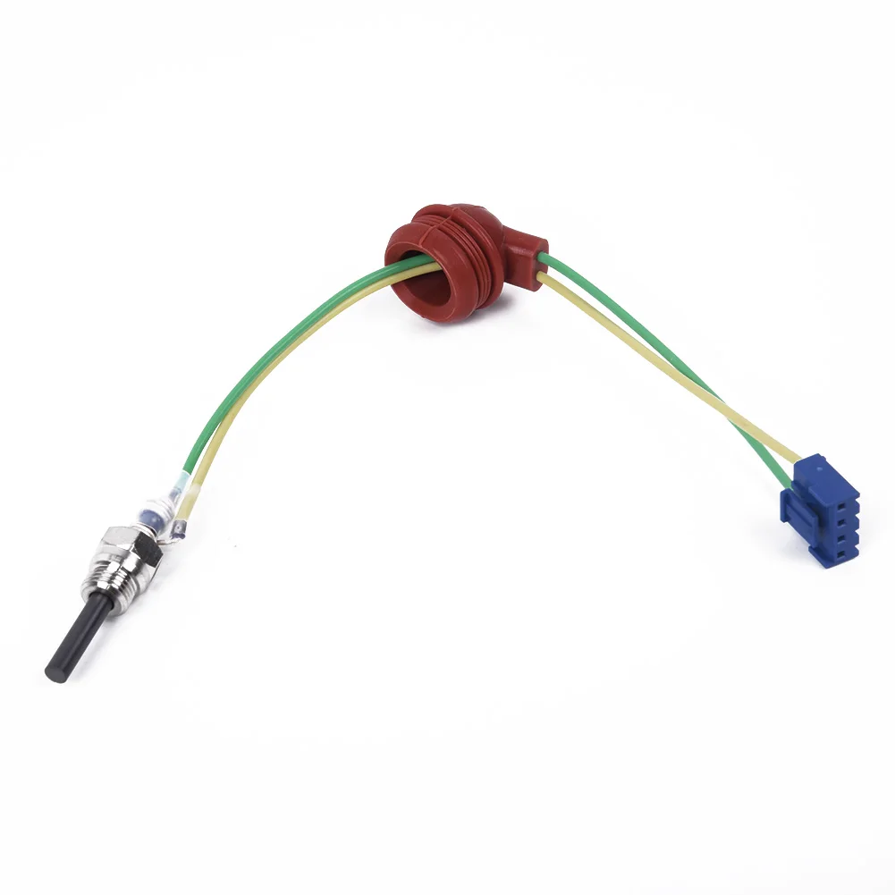 1pc 12V Car Auto Pin Glow Plug 4.8-5.5A For Eberspacher D2 D4 D4S Air Diesel Parking Heater
1pc 12V Car Auto Pin Glow Plug 4.8-5.5A For Eberspacher D2 D4 D4S Air Diesel Parking Heater