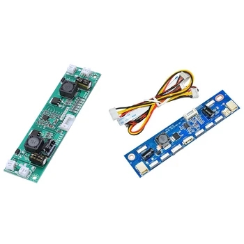 Universal 26-65 Inch Led Lcd Tv Backlight Driver Board & Inverter for Backlight Led Constant Current Board Driver Board
Universal 26-65 Inch Led Lcd Tv Backlight Driver Board & Inverter for Backlight Led Constant Current Board Driver Board