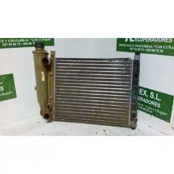 883806 WATER RADIATOR FIAT REGATA SALOON
883806 WATER RADIATOR FIAT REGATA SALOON