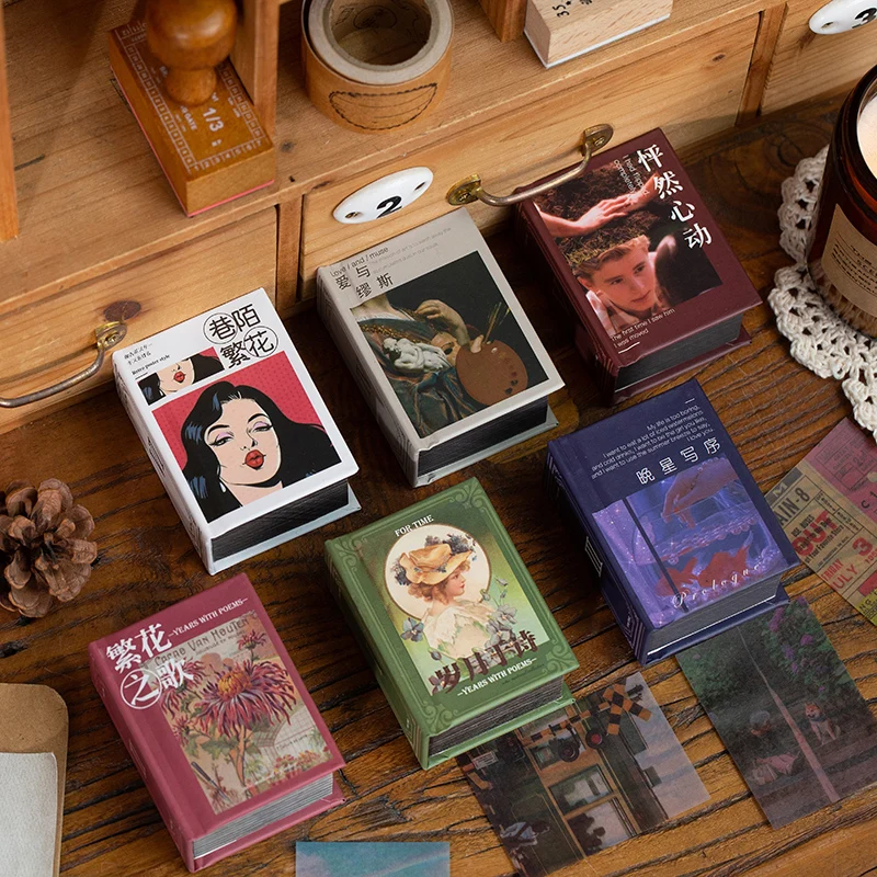 Dimi 400 листов/книжная мини-буклетка, материал, бумага, 50 процентов, прозрачные цветы, штамп, бумага, «сделай сам», цилиндрические журналы, канцелярские принадлежности 
Dimi 400 листов/книжная мини-буклетка, материал, бумага, 50 процентов, прозрачные цветы, штамп, бумага, «сделай сам», цилиндрические журналы, канцелярские принадлежности