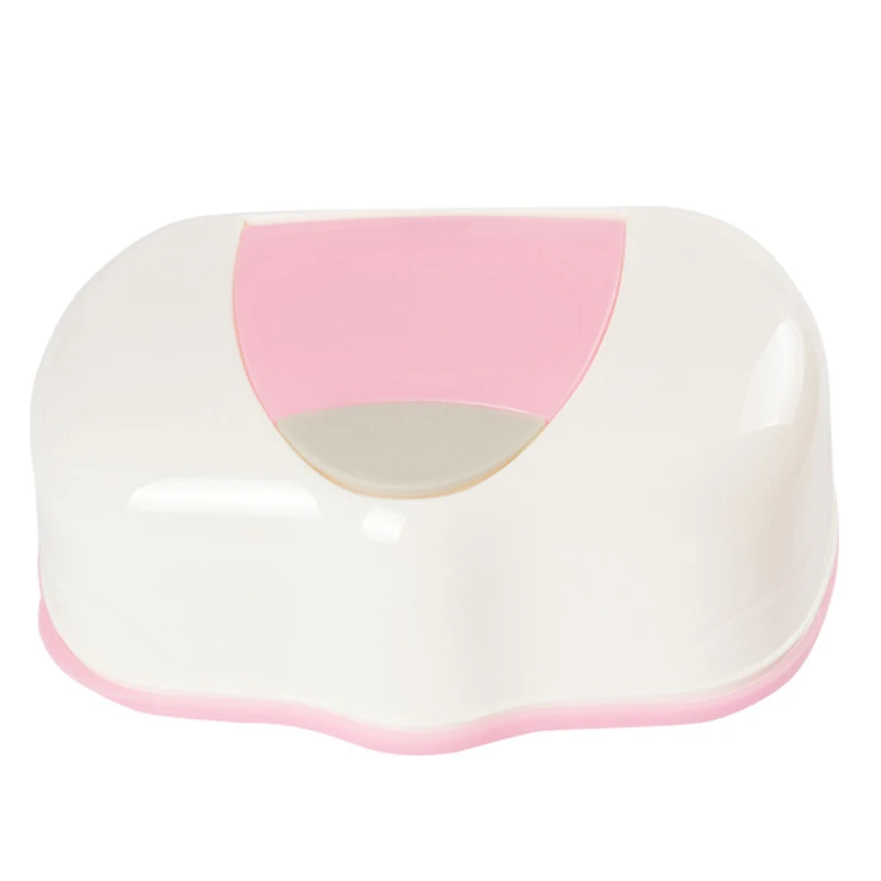 Wet Tissue Box Plastic Automatic Case Baby Wipes Press Pop-up Design Home Accessories JS22
Wet Tissue Box Plastic Automatic Case Baby Wipes Press Pop-up Design Home Accessories JS22