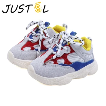 JUSTSL Infant First Walk Shoes baby Girls Boys Toddler Shoes Chilren Non-slip Soft Nottom Breathable Functional Sneakers
JUSTSL Infant First Walk Shoes baby Girls Boys Toddler Shoes Chilren Non-slip Soft Nottom Breathable Functional Sneakers