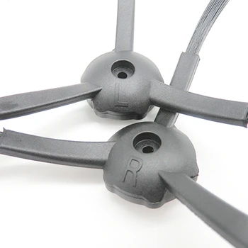 HOT!-4Pcs Filter 4Pcs(2R+2L)Side Brush for Ecovacs Cr130 Cr120 X500 X580 Kk8 Cen540 Cen250 Ml009 Chuwi V3 Ilife V5 V3+V5Pro Vacu
HOT!-4Pcs Filter 4Pcs(2R+2L)Side Brush for Ecovacs Cr130 Cr120 X500 X580 Kk8 Cen540 Cen250 Ml009 Chuwi V3 Ilife V5 V3+V5Pro Vacu