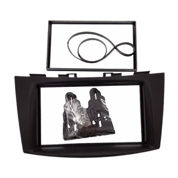 For Suzuki Swift 2011-2016 2Din o Panel DVD Navigation Panel Frame Car Fascias Stereo Radio Panel
For Suzuki Swift 2011-2016 2Din o Panel DVD Navigation Panel Frame Car Fascias Stereo Radio Panel