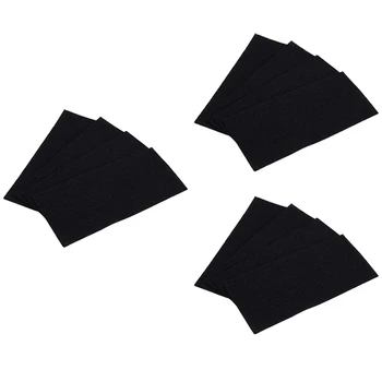 Air Purifier Activated Carbon Sponge Replacement Suitable for Holmes Air Purifier for Holmes HAPF600 HAPF600D
Air Purifier Activated Carbon Sponge Replacement Suitable for Holmes Air Purifier for Holmes HAPF600 HAPF600D