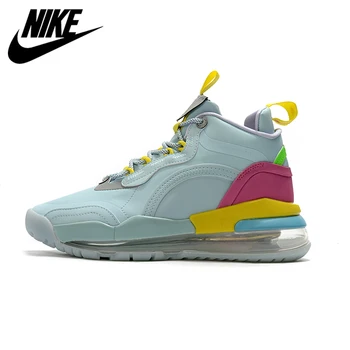 Original Nike Air Jordan Aerospace 720 Basketball Shoes for Men Breathable Outdoor Sports Sneakers 
Original Nike Air Jordan Aerospace 720 Basketball Shoes for Men Breathable Outdoor Sports Sneakers
