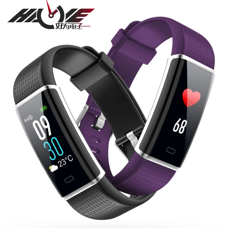 hot style ID130C intelligent bracelets IP68 waterproof level dynamic heart rate detection intelligent color bracelet
hot style ID130C intelligent bracelets IP68 waterproof level dynamic heart rate detection intelligent color bracelet