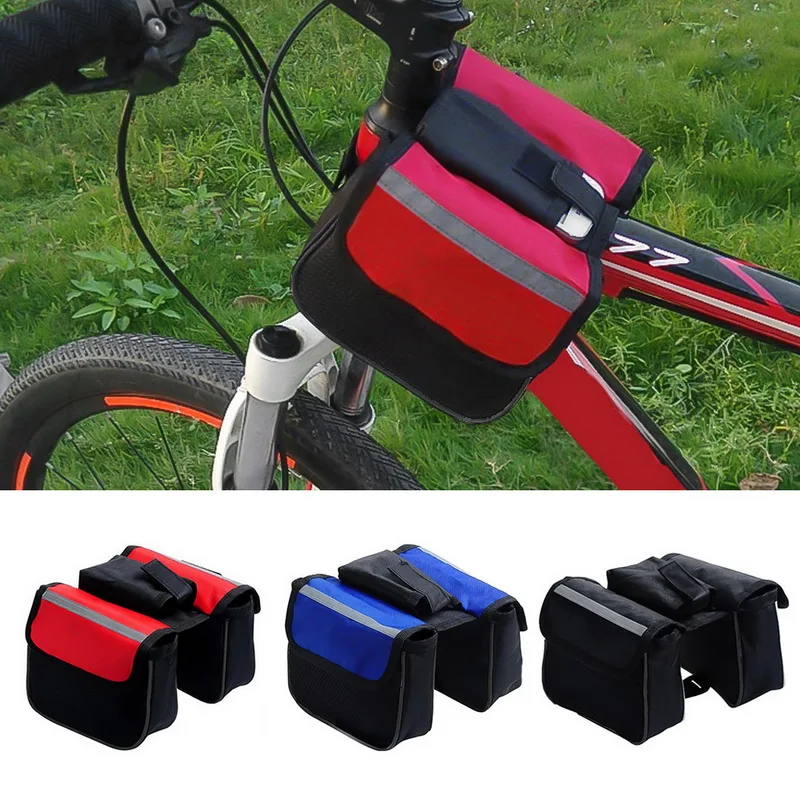 mountain bike storage bag