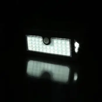 Walkway Lights 44LED Motion Sensor Wall Light Home Security Lamp Outdoor Durable Street Lamp Eco-Friendly
Walkway Lights 44LED Motion Sensor Wall Light Home Security Lamp Outdoor Durable Street Lamp Eco-Friendly