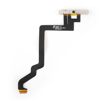 Internal Front Camera Lens Module with Flex Cable for Nintendo 3DS XL 
Internal Front Camera Lens Module with Flex Cable for Nintendo 3DS XL