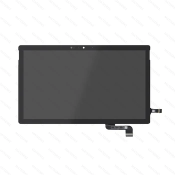 13.5 inch for Microsoft Surface Book 2 1835 LCD Screen Touch Digitizer 3000x2000
13.5 inch for Microsoft Surface Book 2 1835 LCD Screen Touch Digitizer 3000x2000