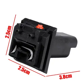 

Car Tailgate Boot Handle Switch For Citroen Berlingo 2008-2018 C4 2004-2018 C4 I 2004-2011 For Peugeot artner 1996-2018 6554ZZ