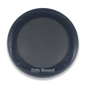 For 5" inch Audio Speaker Conversion Net Cover Subwoofer Decorative Circle Metal Mesh Grille 158mm
For 5" inch Audio Speaker Conversion Net Cover Subwoofer Decorative Circle Metal Mesh Grille 158mm