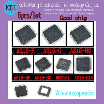 5pcs/lot AS15-F QFP-48 AS15-G AS15-HF AS15-HG AS19-H1G AS19-HG AS19-HF RM5101 good price new
5pcs/lot AS15-F QFP-48 AS15-G AS15-HF AS15-HG AS19-H1G AS19-HG AS19-HF RM5101 good price new