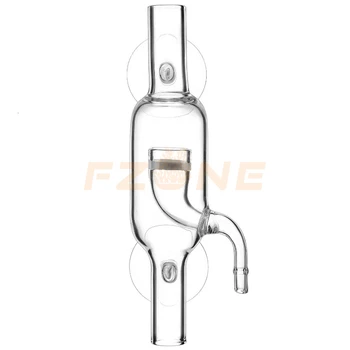 Aquatics Inline CO2 Atomizer Bubble Diffuser For Planted Aquarium Tanks Quality Glass Sturdy Ceramic Diffuser
Aquatics Inline CO2 Atomizer Bubble Diffuser For Planted Aquarium Tanks Quality Glass Sturdy Ceramic Diffuser